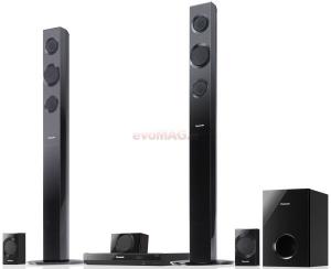 Panasonic -  Sistem Home Cinema Panasonic SC-XH75EP-K