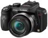 Panasonic - camera foto digitala dmc-fz100ep (neagra)