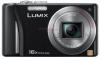 Panasonic - camera foto digitala dmc-tz18ep (neagra)