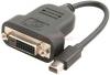 Sapphire - adaptor mini-displayport la