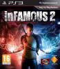 SCEA - Infamous 2 (PS3)