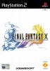 SCEE - Final Fantasy X (PS2)