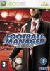 Sega - football manager 2008 aka worldwide soccer