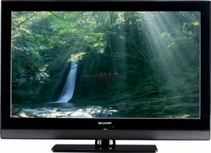 Sharp - Promotie Televizor LCD 42&quot; LC-42SH7E + CADOU