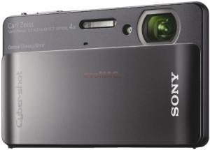 Sony - Camera Foto DSC-TX5 (Neagra)