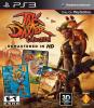 Sony - jak and daxter collection