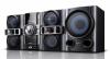 Sony - sistem mhc-gt 444-27087