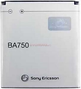 Sony Ericsson - Acumulator Sony Ericsson BA750 pentru  Xperia Arc