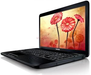 Toshiba - Promotie Laptop Satellite C660-11P + CADOU