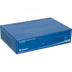 TRENDnet - Switch TE100-S16Eplus