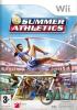 Ubisoft - Summer Athletics (Wii)