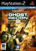 Ubisoft - tom clancy&#39;s ghost recon 2 (ps2)
