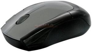 Wintech - Mouse Optic Wireless MR-1024 (Reciver microUSB) (Gri)