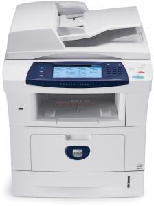 Xerox - Promotie! Multifunctionala Phaser 3635MFP/X + CADOU