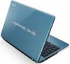 Acer -  laptop aspire one ao725-c6cbb (amd dual-core