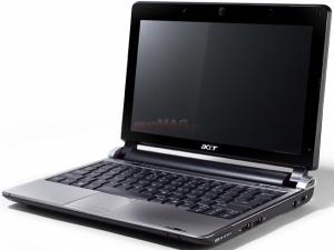 Acer - Laptop Aspire One D250 (Diamond Black)