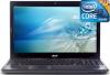 Acer - promotie laptop aspire 5742-332g32mnkk (intel core i3-330m,