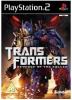 Activision - transformers: revenge of the fallen