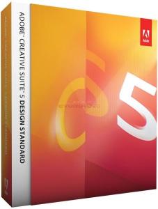 Adobe - Design Standard CS5.5 5.5&#44; Licenta Electronica (Windows)