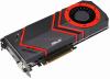 Asus - placa video radeon hd 5870 v2 (+