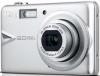 Benq - camera foto t1260 (argintie) lcd touchscreen