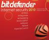 Bitdefender - internet security 2010 oem/ 1 an