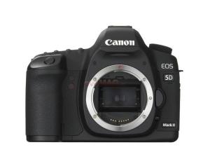 Canon -  Aparat Foto D-SLR EOS 5D II Body