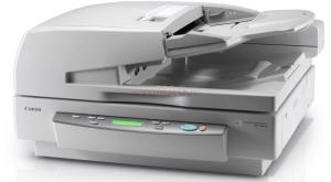 Scanner dr 7090c