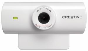 Camera web live! cam sync
