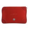 Crumpler - husa laptop sir gimp 13" (rosie)