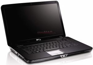 Dell - Laptop Vostro 1015 (Negru)