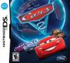 Disney IS - Cars 2 (DS)