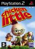 Disney is - chicken little (ps2)