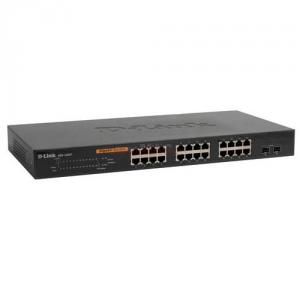 DLINK - Cel mai mic pret! Switch DGS-1224T