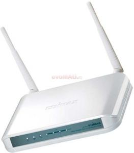 Edimax - Cel mai mic pret! Router Wireless BR-6428n