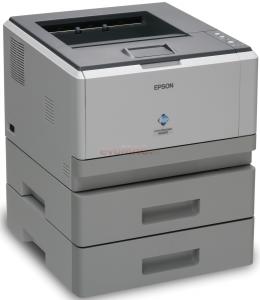Epson - Imprimanta AcuLaser M2000DTN + CADOU