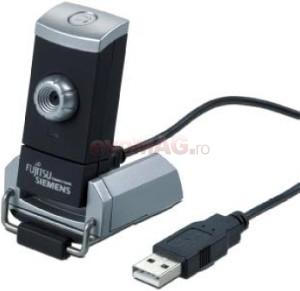 Fujitsu camera web usb