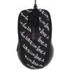 G-Cube - Mouse Laser GLBW-73LL (Love Letters)