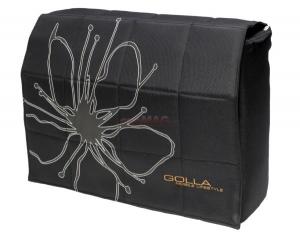 Golla - Geanta Laptop Golla Liv 15" (Neagra)