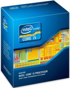 Intel - Promotie Core i5-2310, LGA1155, 32nm, 6MB, 95W (BOX)