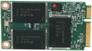 Intel - SSD Intel 310 Series, 40GB, mSATA II 300 (SLC) OEM Pack