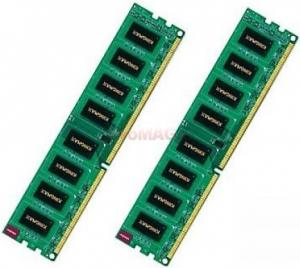 Kingmax - Memorii DDR3, 2x2GB, 1333MHz