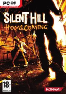 Silent hill: homecoming (pc)