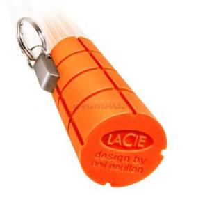 LaCie - Stick USB LaCie RuggedKey 32GB