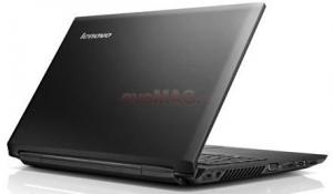 Lenovo - Laptop IdeaPad B570e (Intel Celeron B800, 15.6", 2GB, 500GB, Intel HD Graphics, HDMI) + CADOU