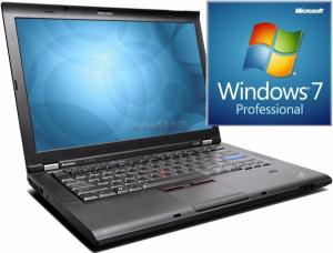 Lenovo - Promotie Laptop Thinkpad T400s