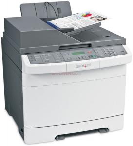 Lexmark - Multifunctionala Laser X544N + CADOU