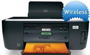 Lexmark - Promotie Multifunctional Impact S305 (Wireless) + CADOU