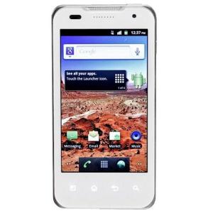 LG - Lichidare!  Telefon Mobil LG  P999 G2x, Dual-Core 1GHz nVidia Tegra 2, Capacitive Touchscreen 4", 8MP, 8GB, Andriod 2.2, Wi-Fi (Alb)