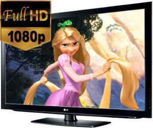 LG - Televizor LCD 37" 37LD465 (Full HD, DivX HD, HDMI 1.3)
